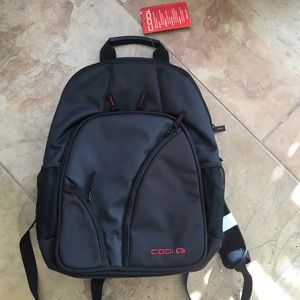 Codi TriPack Laptop Backpack