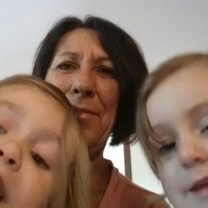 Meet your Posher, Mary