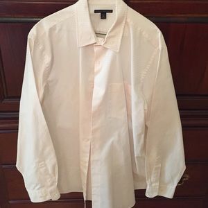 Banana Republic Dress Shirt
