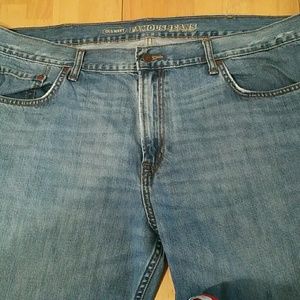 Men's Old Navy Boot Cut Jeans