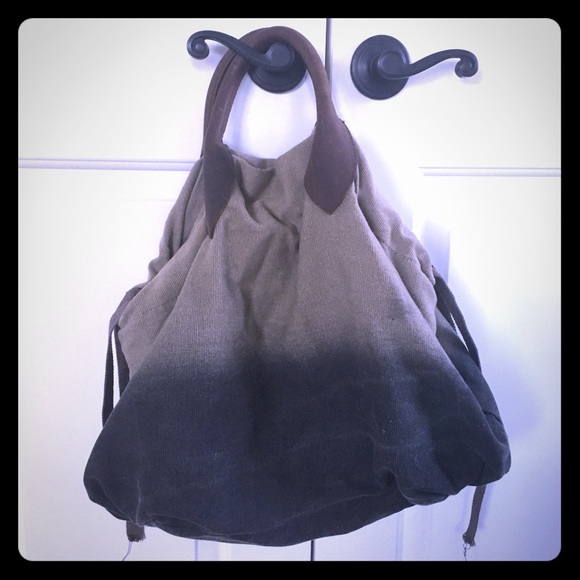 LF ombré bag