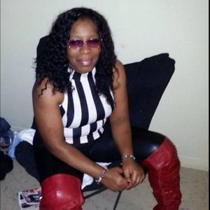 Meet your Posher, Carolyn