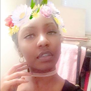 Meet your Posher, Desiree