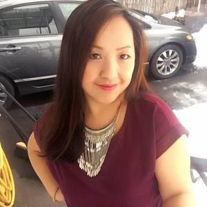 Meet your Posher, Sophia