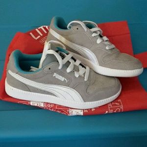 PUMA Sneakers - Boys