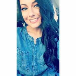 Meet your Posher, Kendra