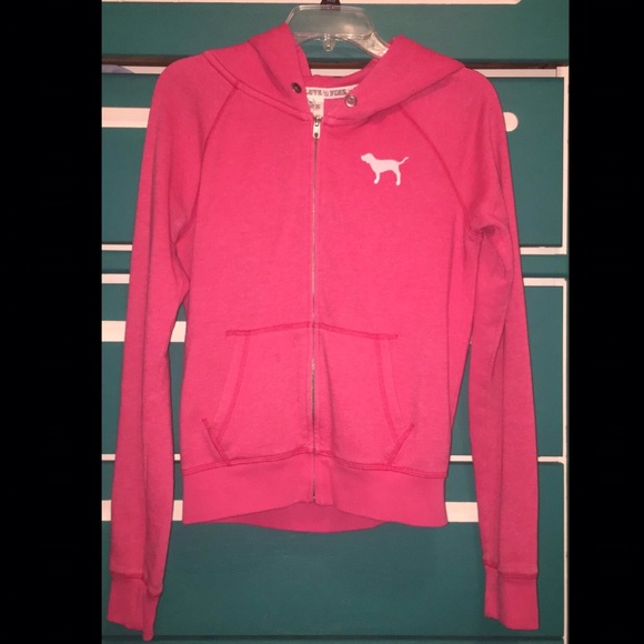 Victoria's Secret "Pink" Jacket