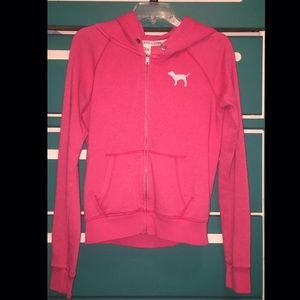 Victoria's Secret "Pink" Jacket