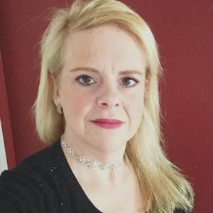 Meet your Posher, Wendy