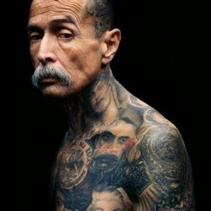 Meet your Posher, Frank