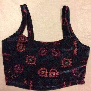 Urban Outfitters ecoté bralette