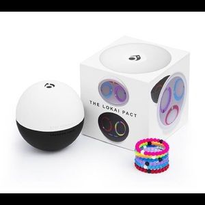 Lokai Pact (6 bracelets)