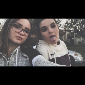 Meet your Posher, Cierra