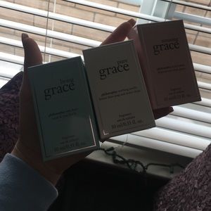 Grace Perfume
