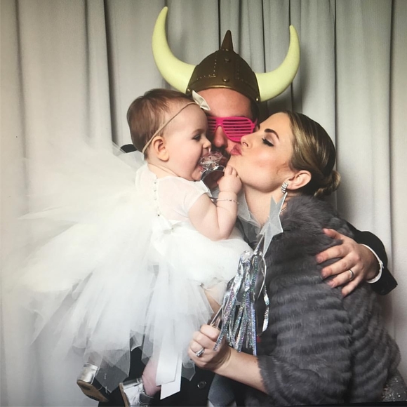 Meet your Posher, Lu