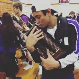 Meet your Posher, Leonardo