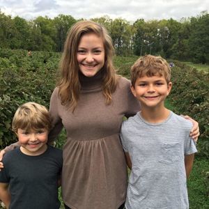 Meet your Posher, Sonja