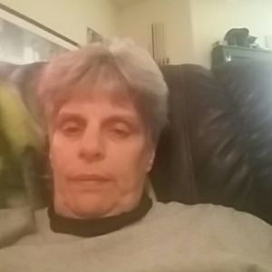 Meet your Posher, Cheryl