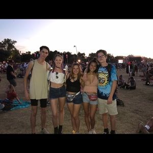 Meet your Posher, Lexi