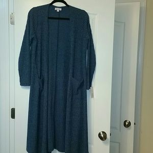 NWT LulaRoe Sarah Sweater
