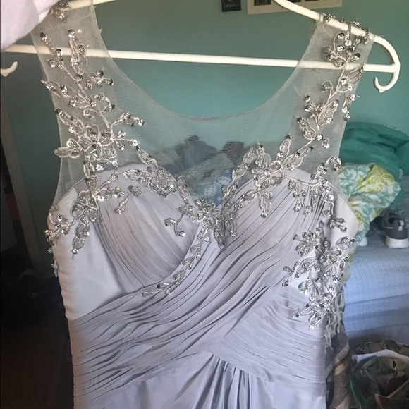 Prom Dress - The Celebrity Dresses