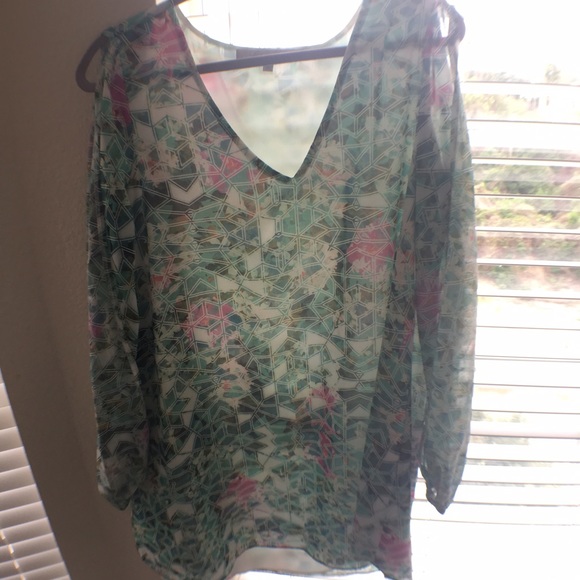 Dress shirt