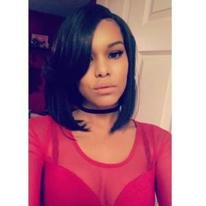 Meet your Posher, Tiasha