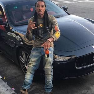 Meet your Posher, Timothy