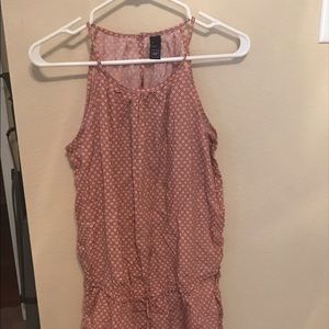 Gap romper - size medium