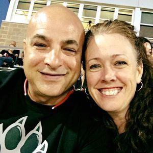 Meet your Posher, Kathy.  More to come