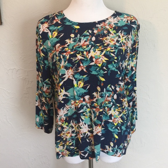 Sam $ Lavi blouse