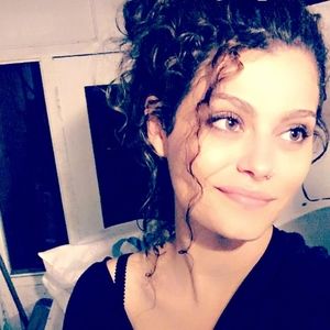 Meet your Posher, Krystal