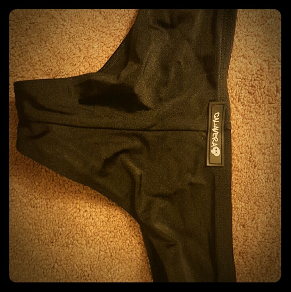 Calavera Swim Bottoms size Small