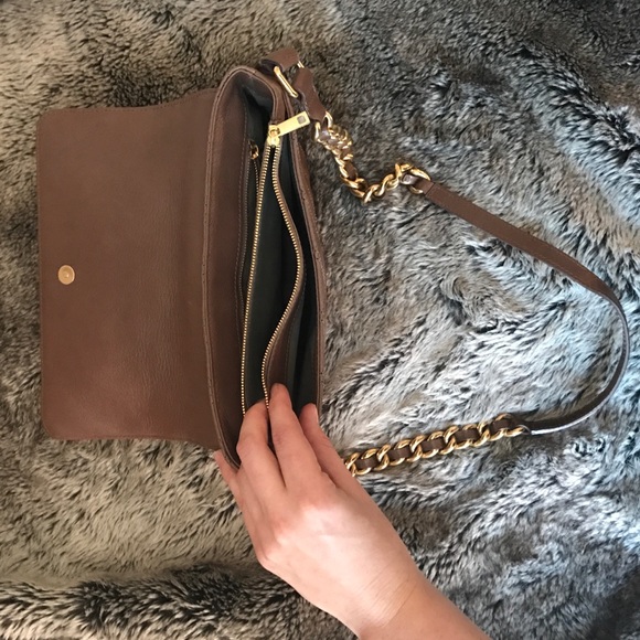 Marc Jacobs Quilted Chain Shoulder Bag - Picture 4 of 4