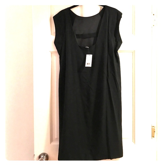 HELMUT LANG LBD