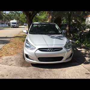 Meet your Posher, Andry