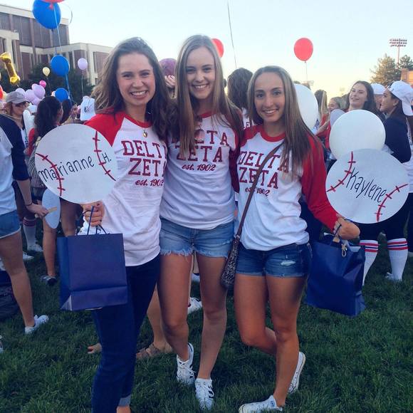 Meet your Posher, Kaylene - Picture 1 of 1