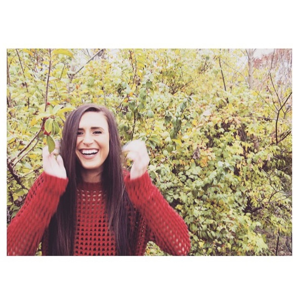 Meet your Posher, Riley