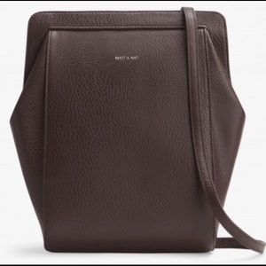 Matt & Nat BRAND NEW crossover bag