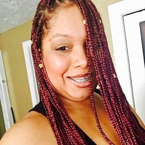 Meet your Posher, Sasha