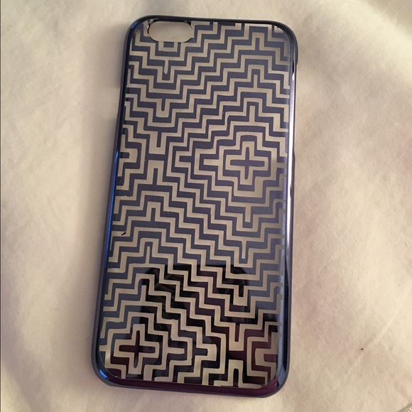 iPhone 6s J.Crew case