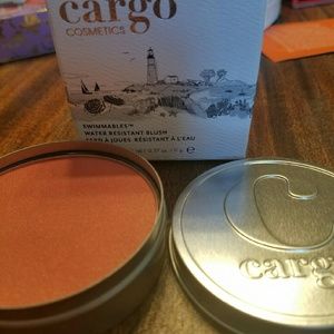 Cargo Cosmetics Swimmables Blush in Los Cabos