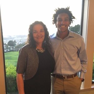 Meet your Posher, Dan