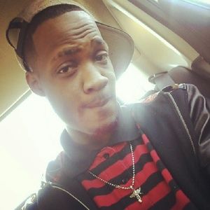 Meet your Posher, Reginald