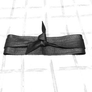 The Limited Wrap Belt