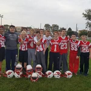 Meet your Posher, Beth