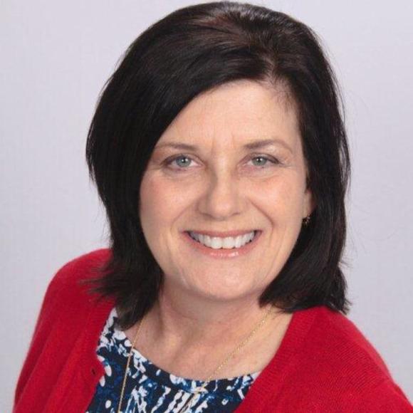 Meet your Posher, Maribeth - Picture 1 of 1