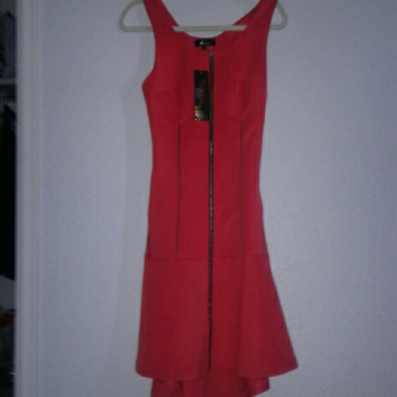 Katia dress
