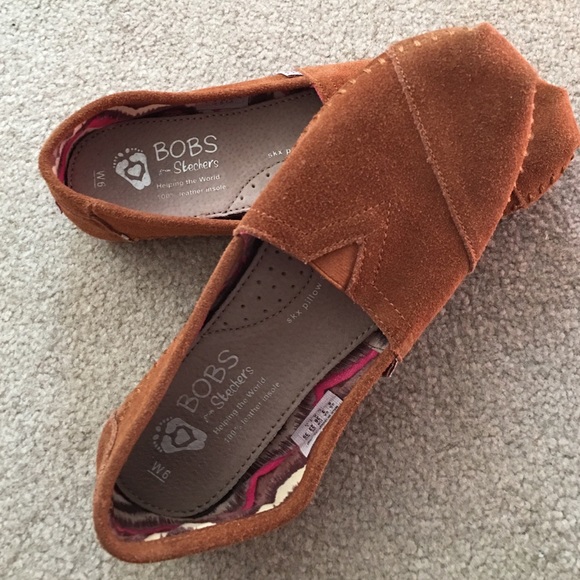 BOBS size 6