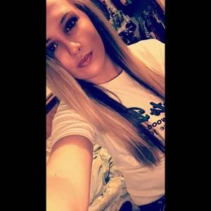 Meet your Posher, Ivy